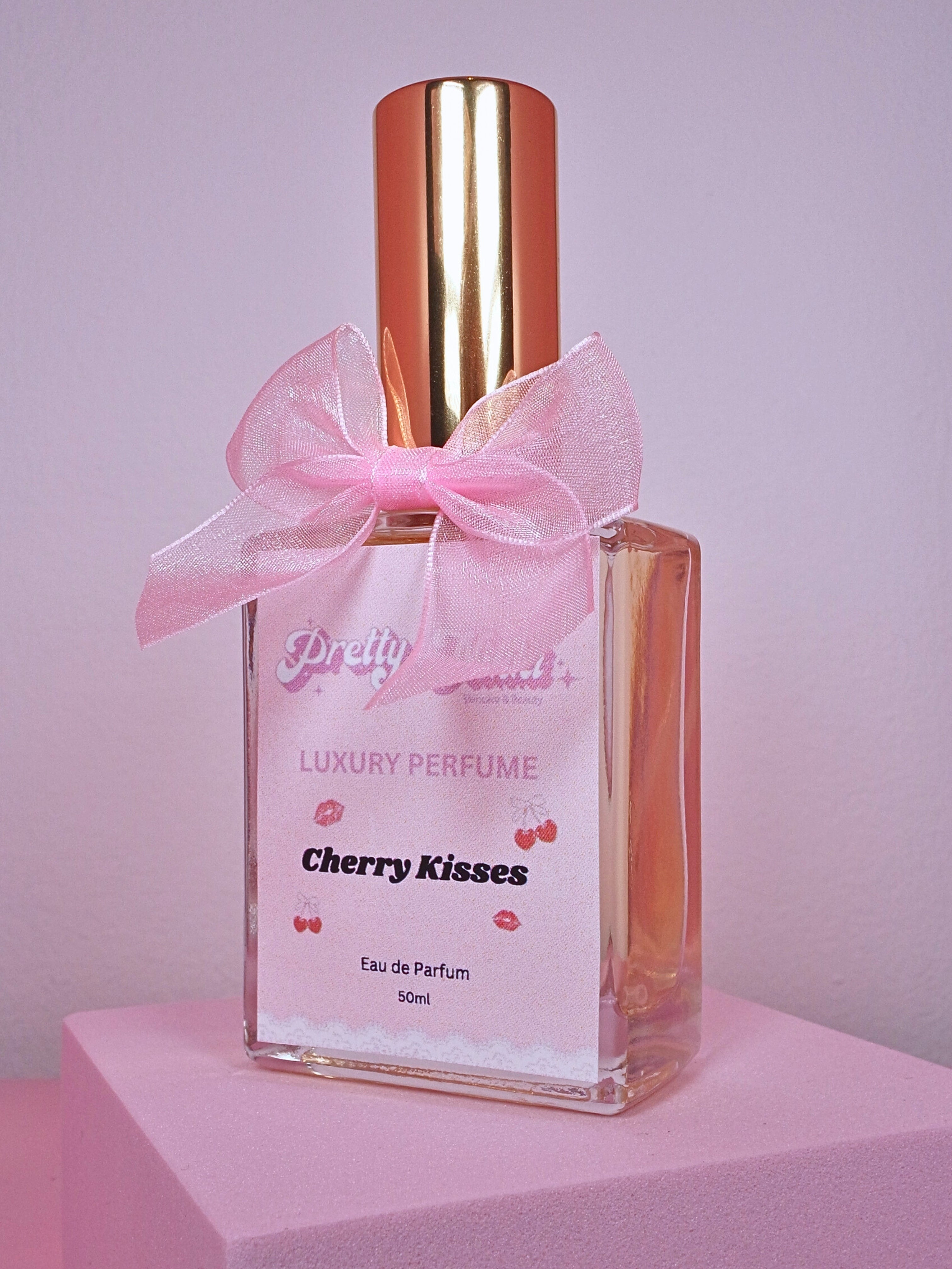 Luxury Perfumes