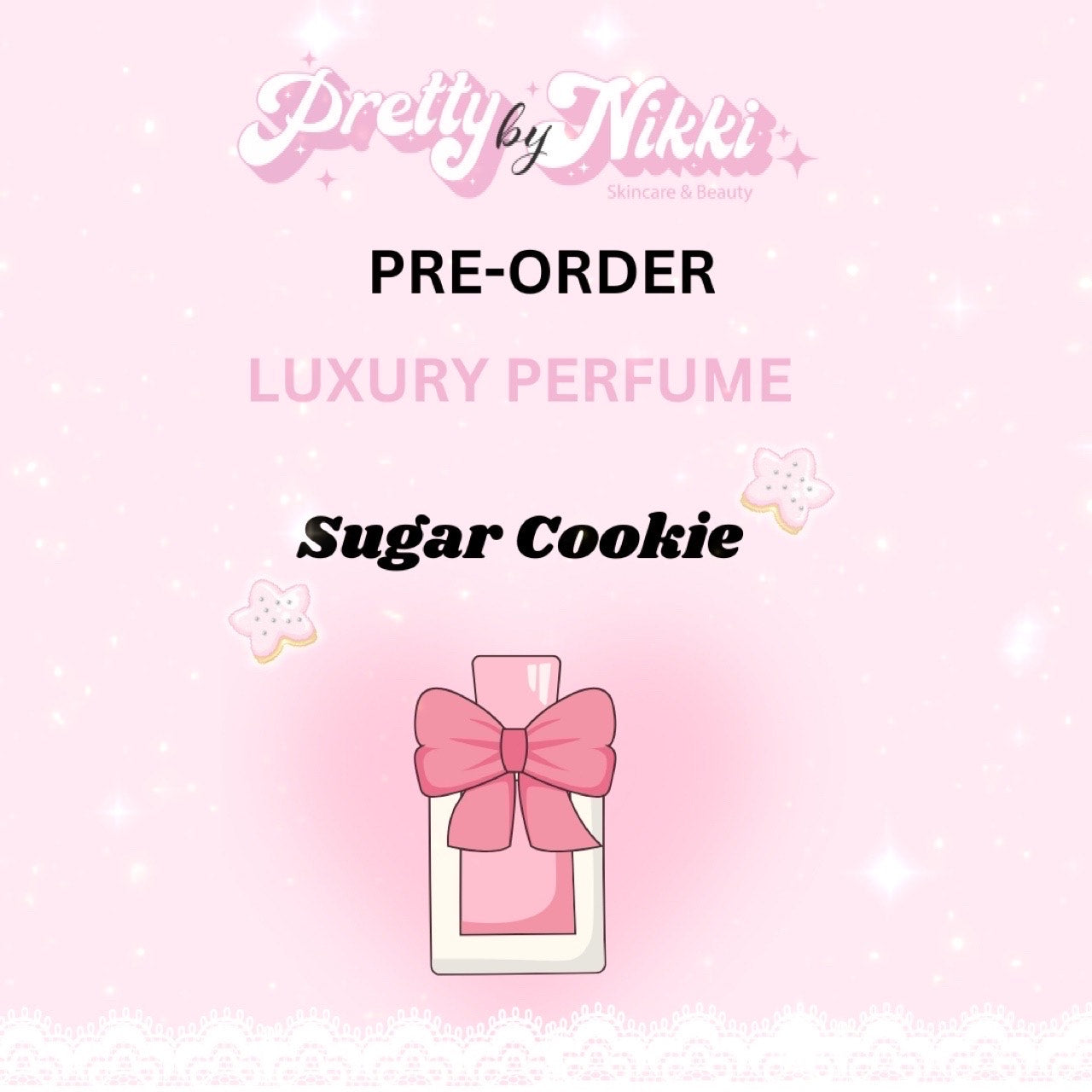 Luxury Perfumes