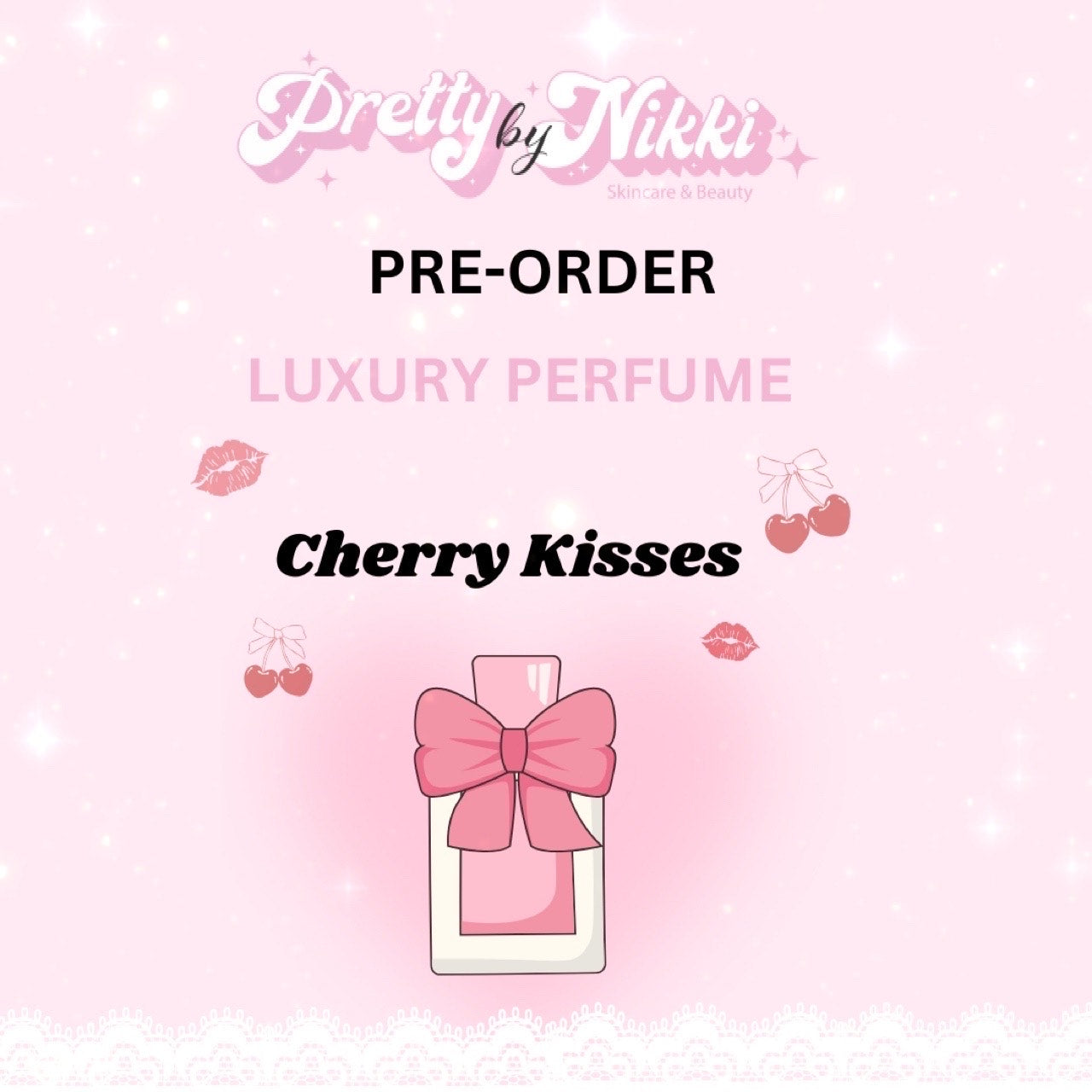 Luxury Perfumes