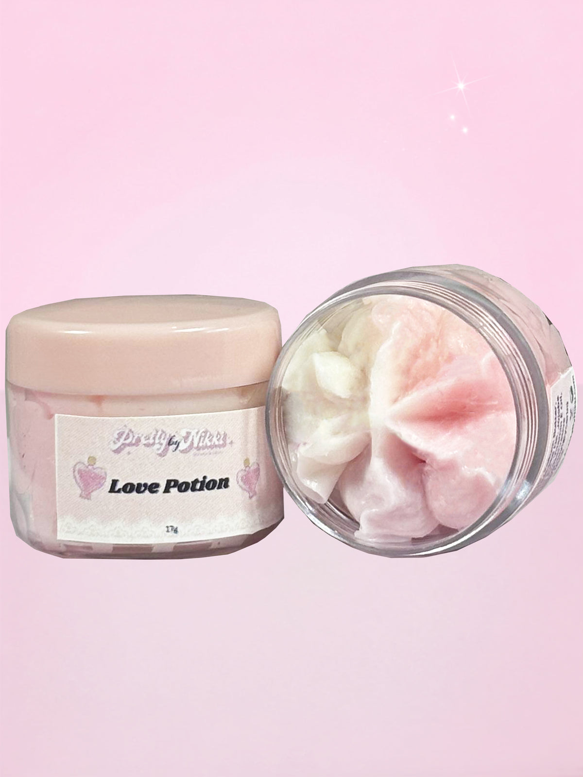 Mini Body Butter Sample Kit