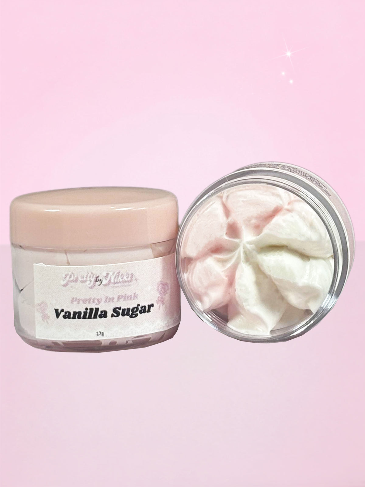 Mini Body Butter Sample Kit