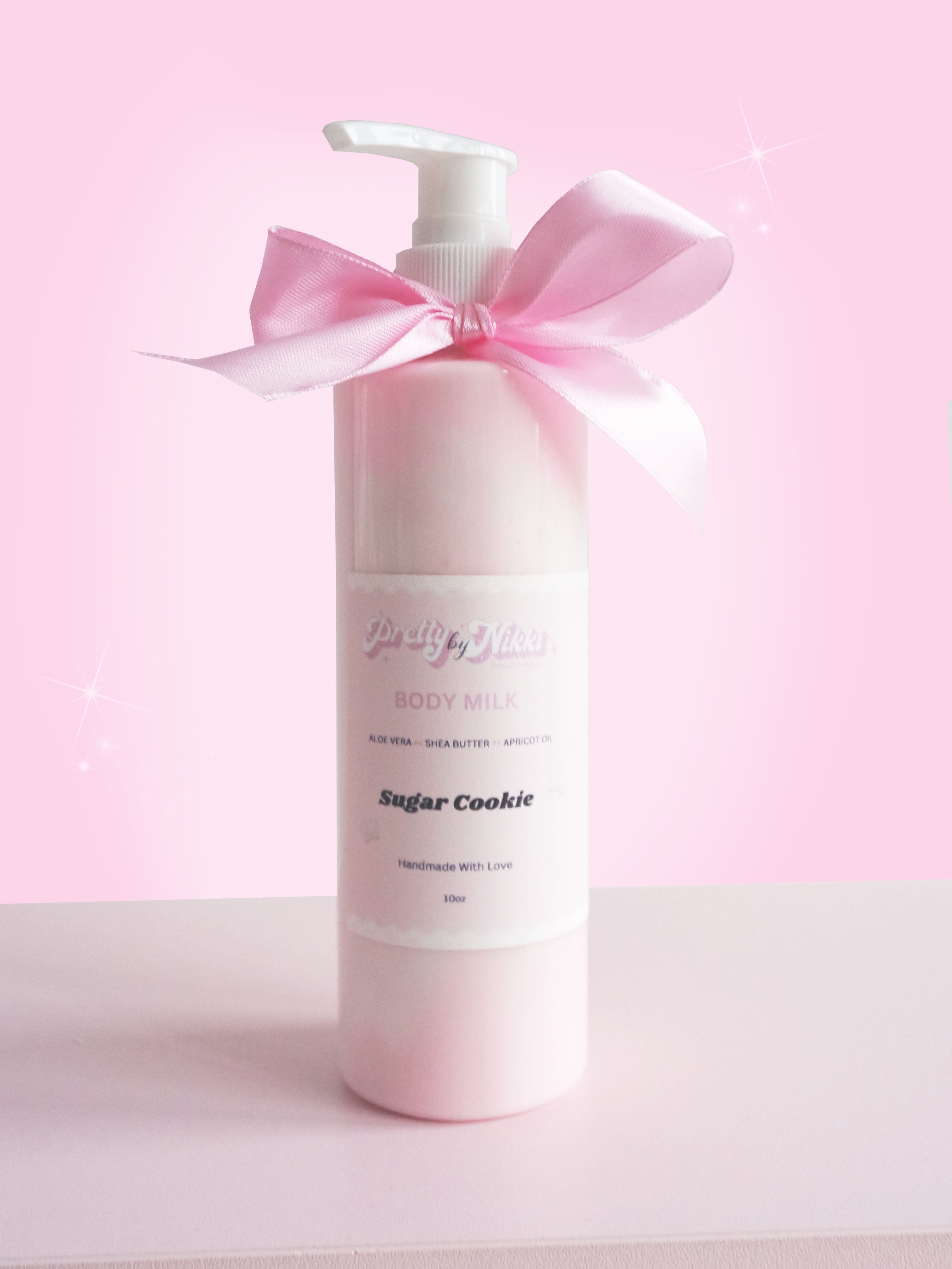 Sugar Cookie 🍪Body Milk