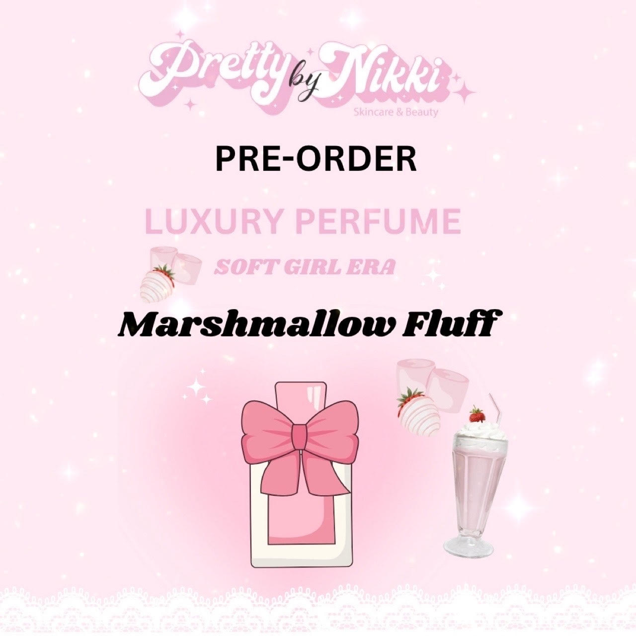 Luxury Perfumes
