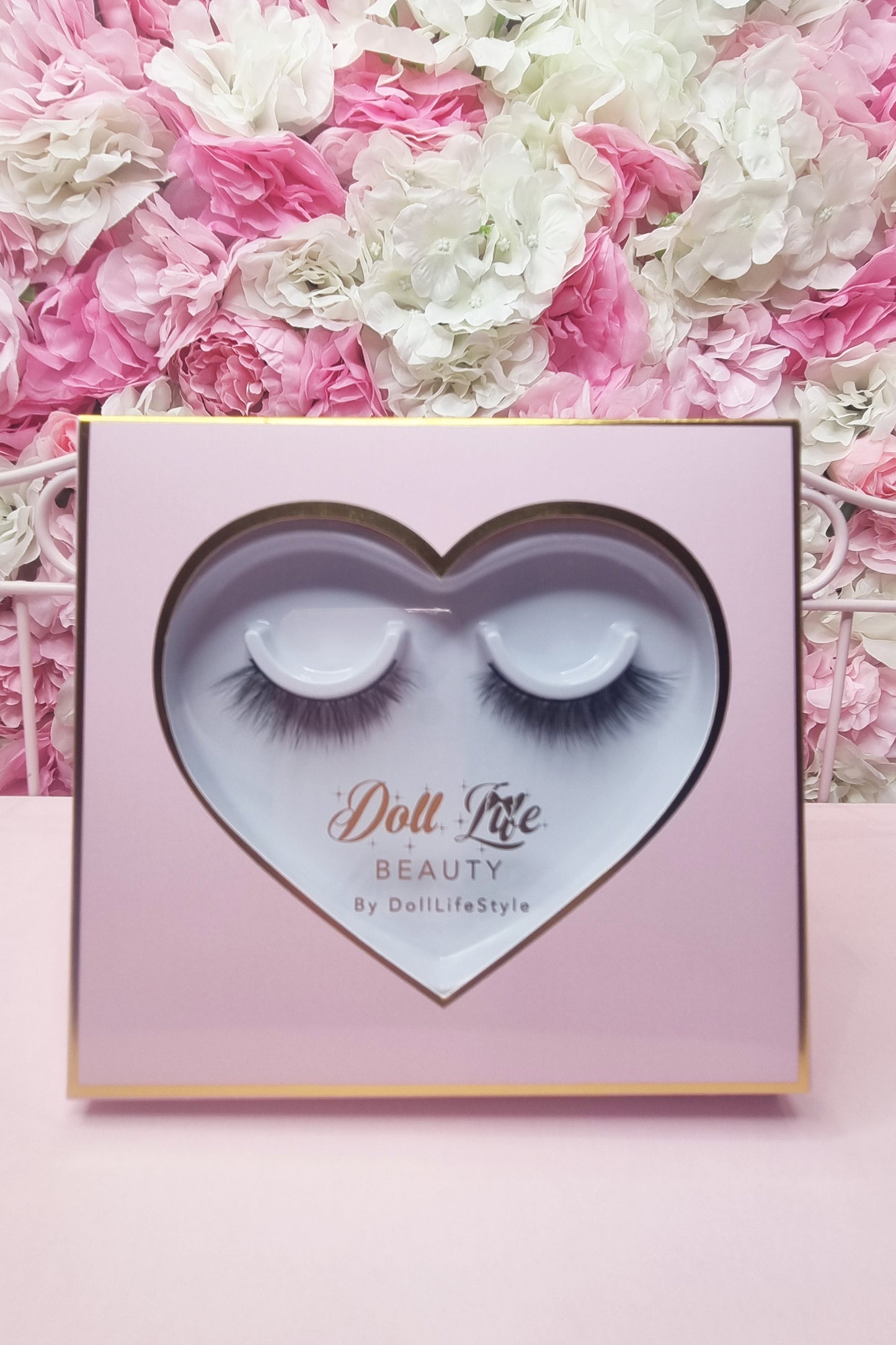 Dainty *New Lash Series*