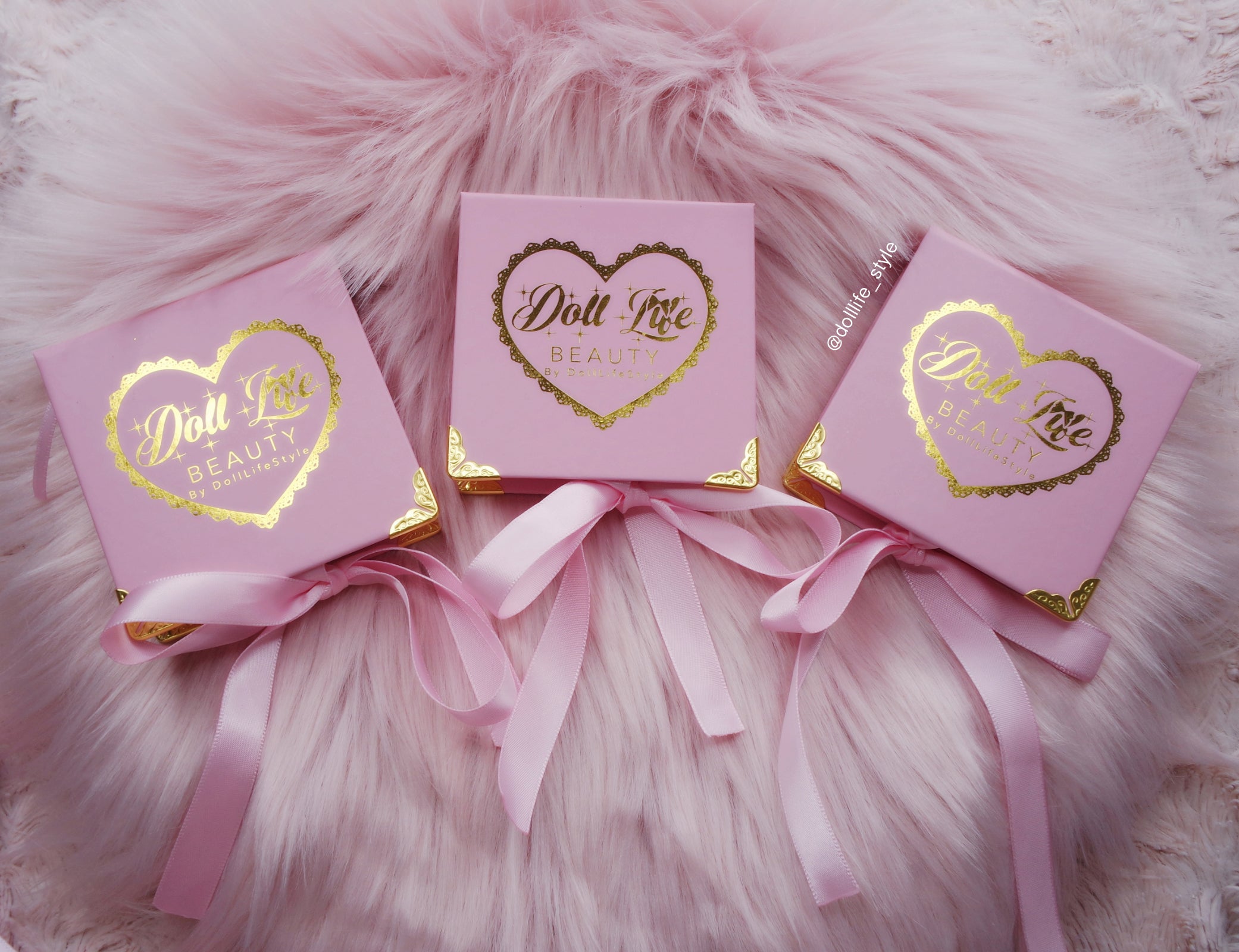Flirt (Faux Mink)