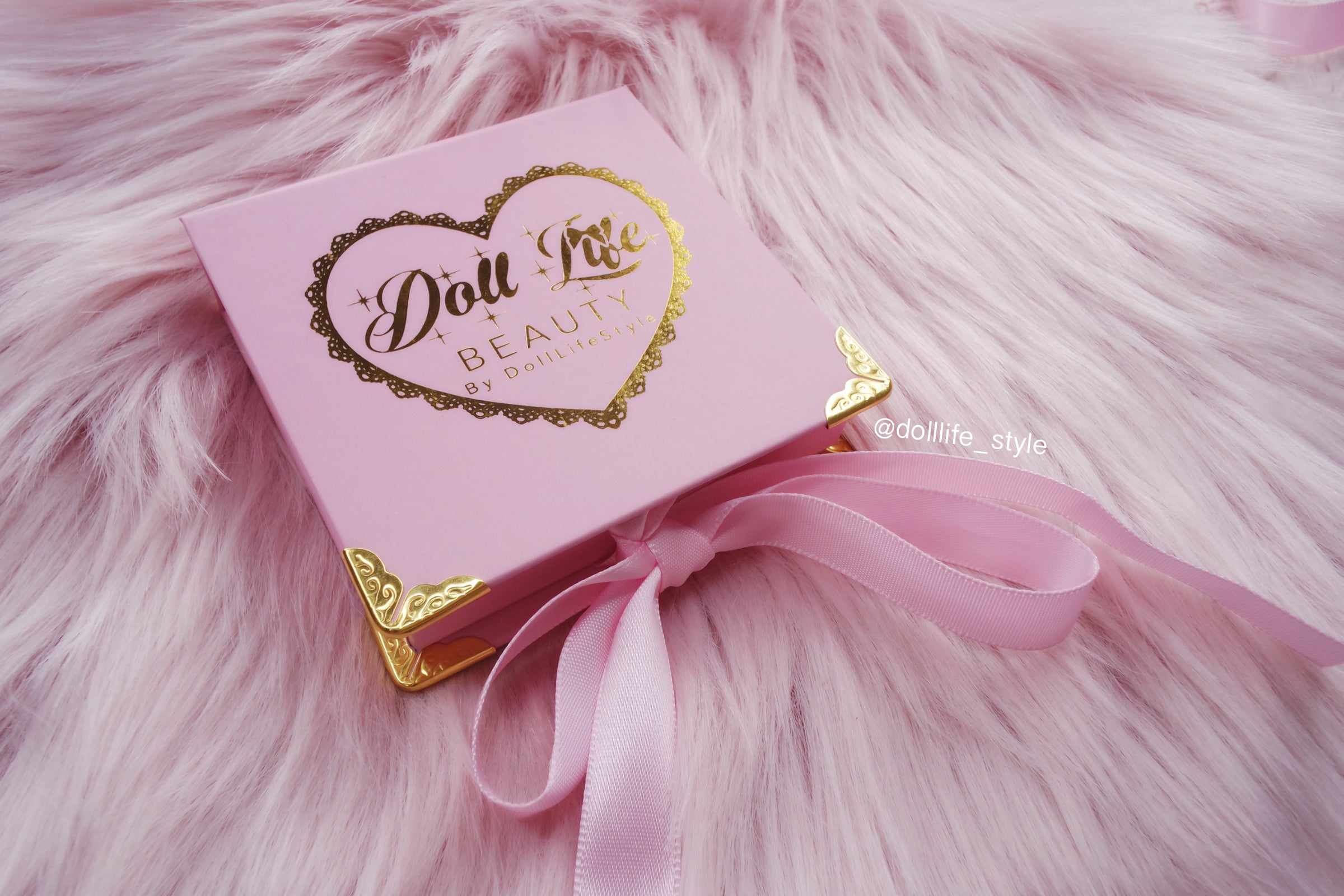 Flirt (Faux Mink)