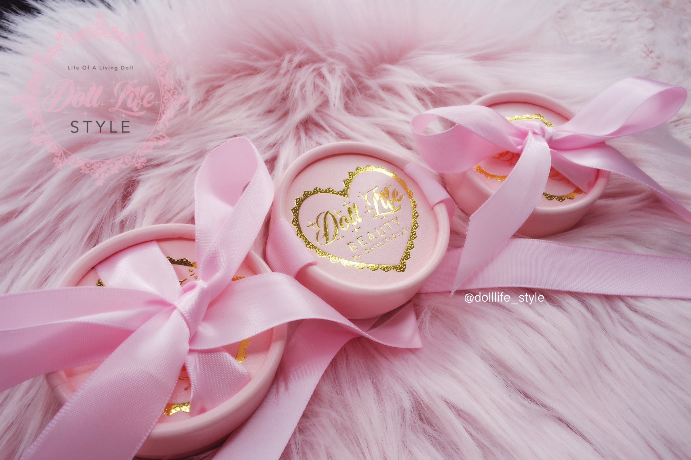 Sweet Lolita (3D Luxury Mink)
